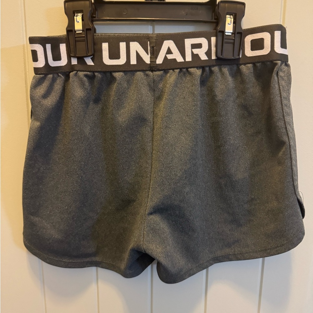 Under Armour HeatGear Shorts